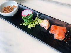 -柒园·三十年创意杭帮菜(龙湖滨江天街店)