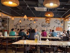 -壹只卤鹅·潮汕菜(莲塘店)