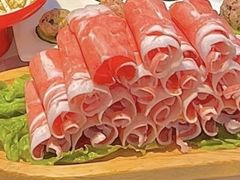 -丁卯•铜锅涮肉(工体店)