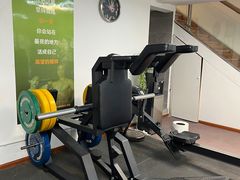 -悦耐私教健身馆(保利中心店)