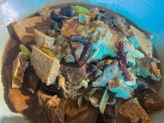 -伊带伊路新疆美食府(呼家楼店)