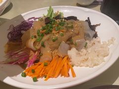 -陈阿婆鱼头泡饼·京味菜(复兴路店)