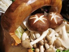 -捞王锅物料理(温州万象城店)