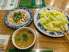 -东兴顺爆肚张