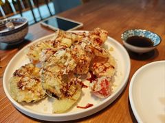 -人间酒暖·Go blanc·烧鸟·深夜食堂(陆家嘴店)
