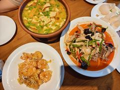 -静一·疆味小馆(黄河路店)