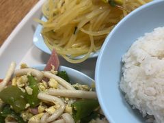 -荣华基·现炒快餐(肇嘉浜路店)