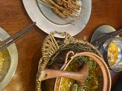 -麒麟风烤牛肉·云南烧烤小排档(丹凤街店)