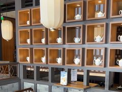 -湊湊火锅·茶憩(和平大悦城店)