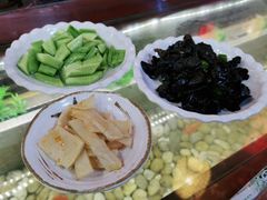 -金杨拉面王小吃面馆·牛三宝面·红烧牛肉粉