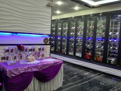 大堂-新苑酒家(嘉宾路店)