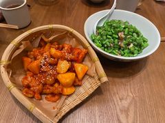 -老丰家·萍乡小炒肉(御锦园店)