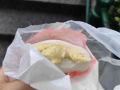 -澳门长洲糯米糍(柯打苏沙街店)