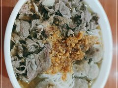 -阿波潮汕牛肉火锅·汤粉面(拱北店)