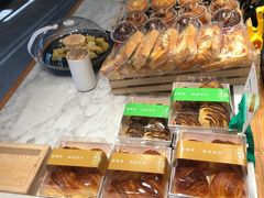 -酵種麦田(山师店)
