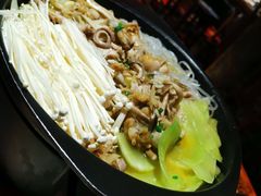 滋補豬肚牛蛙煱-蛙小侠(珠海华发商都店)