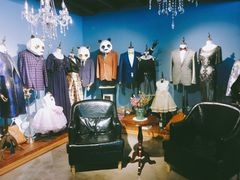 -小火花·干式熟成牛排馆Spark SteakHouse(剑桥郡店)