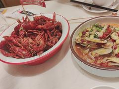 -阿胖龙虾(宁国南路总店)