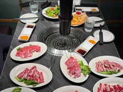 -NIUAN牛庵·日式和牛烧肉(恒隆店)