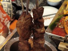 -鸣记脆皮烤鱼·海鲜烤鱼(亿合城店)