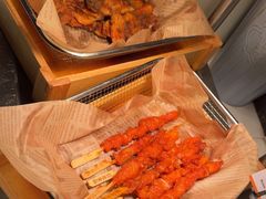 -大渔铁板烧(花园道店)