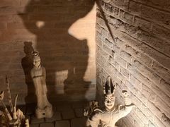 -洛阳古墓博物馆