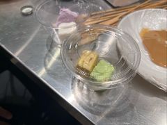 -白色日记·手作酸奶(麦凯乐店)