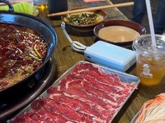 -咖咖火锅(老店)