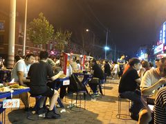 -天津乾毓德饭庄·清真传统炒菜·海鲜烧烤(咸阳路店)