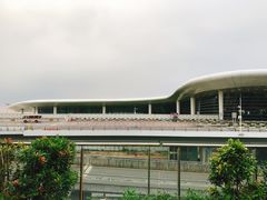 -深圳机场凯悦酒店