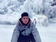 -黑龙潭风景区