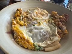-ITARU食堂·定食料理(西丽店)