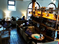 -1901 Cafe(西四店)