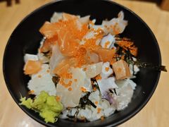-琴寿司居酒屋(中山广场店)