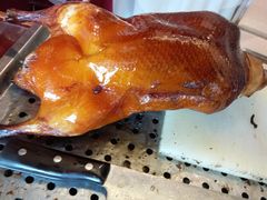 -同喜烤鸭店(光芒店)