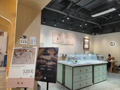-熙工匠手工银饰·拼豆团建DIY(富华里店)