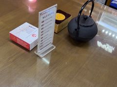 -魁盛居百年鲁菜馆(中林路店)