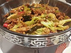 -大丰收·蛙功夫(晋江万达店)