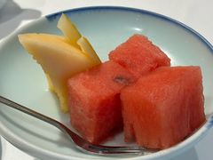 -吉林省林业宾馆-餐厅