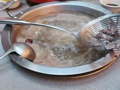 -伍师兄市井火锅(东部星悦天地店)