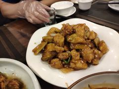 -七菜馆·东北菜·蒸饺(文体路店)