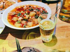 -阿记烧烤(汉中卡斯迪亚店)
