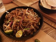 -来龙里 精致 东南亚餐室(万象城店)