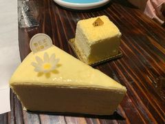 -DEMO黛慕蛋糕(中泰店)