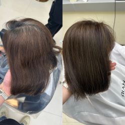 -GANO HAIR 