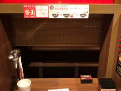 -一蘭拉面(铜锣湾店)