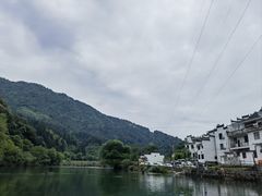 -上坦村