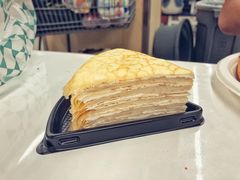 榴莲蛋糕-山姆餐吧(山姆会员商店店)
