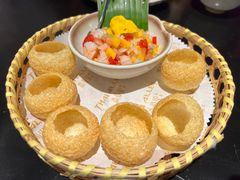 -Thai Alley泰爱里(二沙岛店)