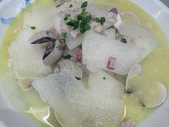 -银都上海菜馆(粤海东路店)